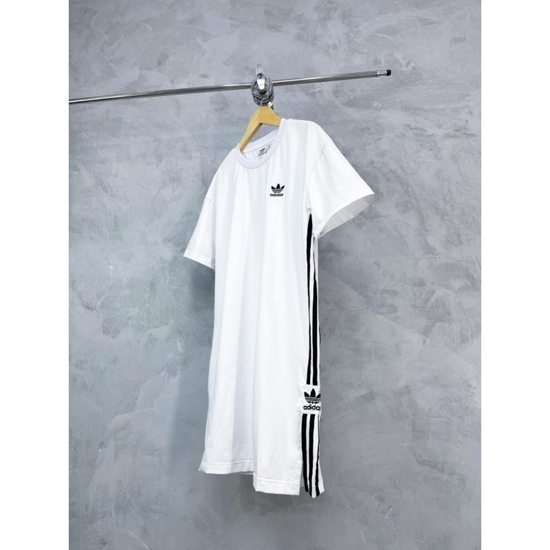 Đầm adidas