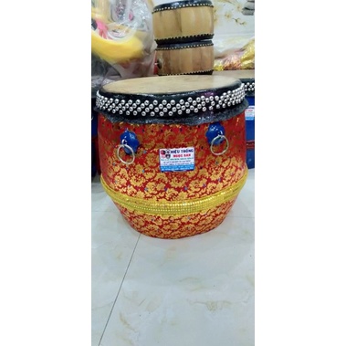 Trống Lân Sư Rồng