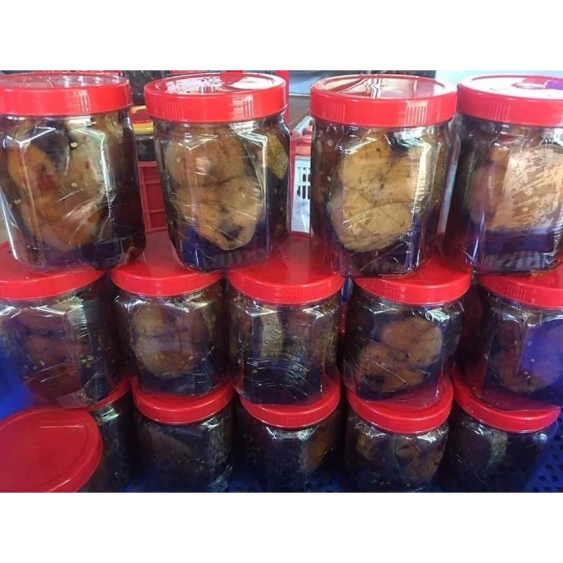 CÁ NGỪ NƯỚNG NGÂM MẮM ỚT TỎI BAO NGON | BigBuy360 - bigbuy360.vn