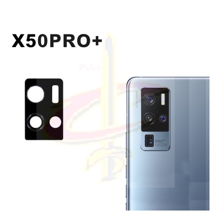 Ống Kính Thay Thế Cho Điện Thoại Vivo X50 Pro +