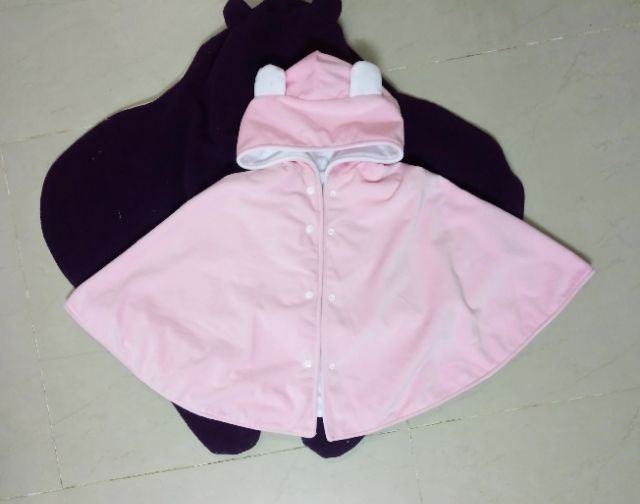 Áo choàng mùa đông. Áo giữ ấm. Che gió | BigBuy360 - bigbuy360.vn