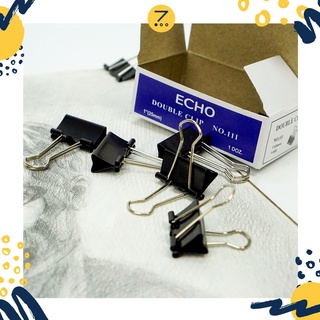 [Zest Corner] Kẹp giấy 25mm- Hộp 12 cái