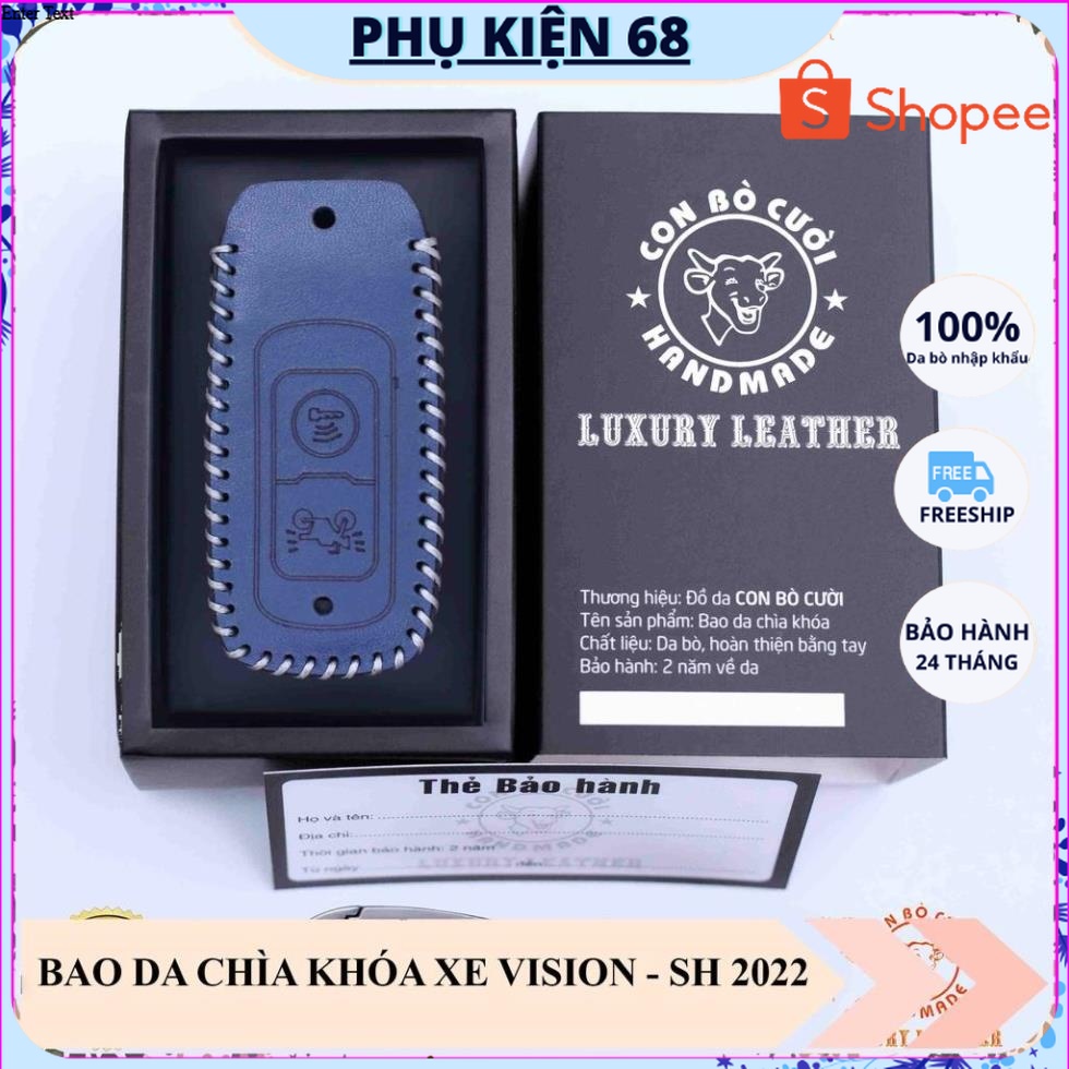 Da bò nhập khẩu - cao cấp, hoàn thiện khâu tay thủ công, bảo hành 2 năm