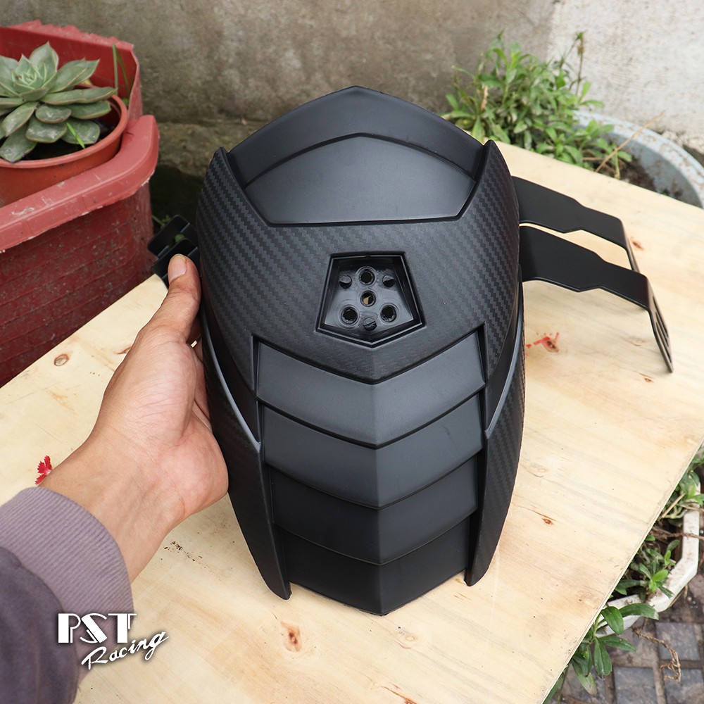 Chắn bùn Shark Power chính hãng