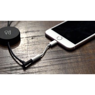 CÁP CHUYỂN IPHONE RA 3.5