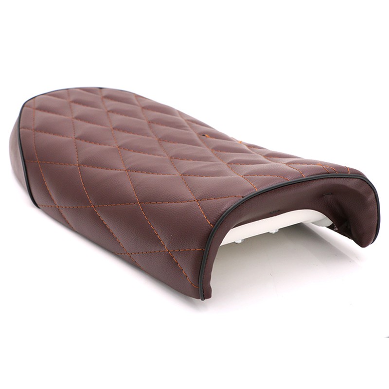 Yên Xe Mô Tô Cafe Racer Honda CG125 GN CG CB400SS CL AX100 Phong Cách Retro