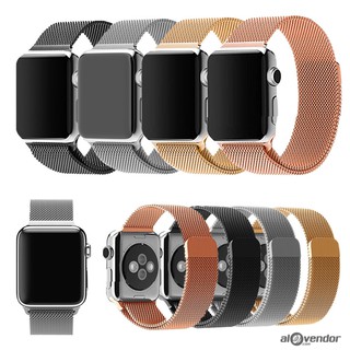 Dây milan đồng hồ apple.watch