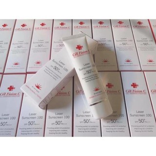 KEM CHỐNG NẮNG CELL FUCION C