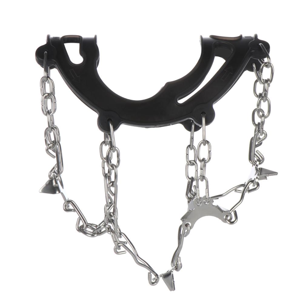 SHOUKEY Bây giờ là giày dép pikes vượt qua sự thay đổi nội bộ hành động Grippers nti-trượt bây giờ Grips grampons