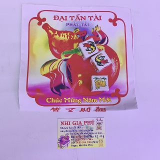 Bầu cua hột giấy/ hột đá