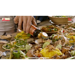 Nước tương lên men 300ml - Cholimex