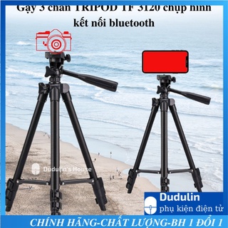 Gậy chụp hình ba chân TRIPOD TF 3110 bluetooth