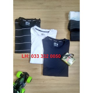 ÁO THUN NAM PT CỔ TRÒN