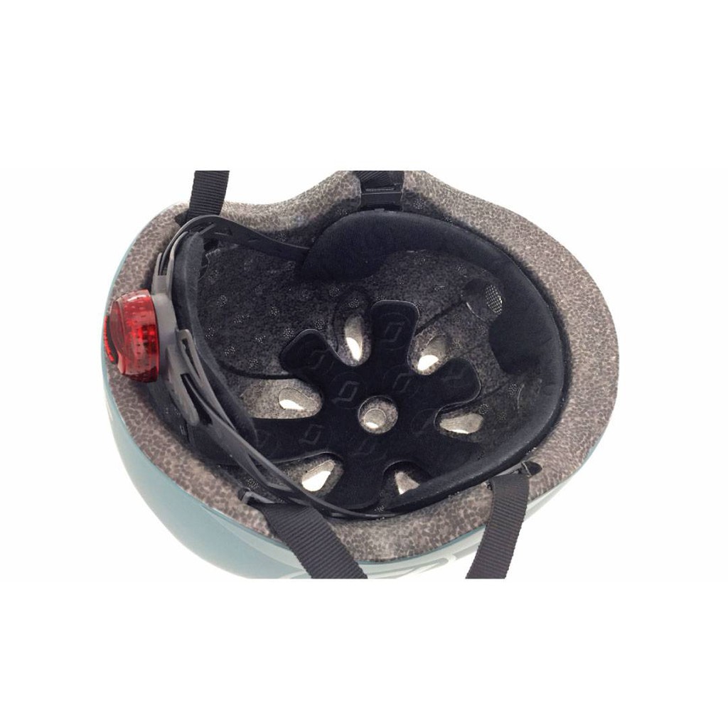 Mũ bảo Hiểm SCOOT AND RIDE - Cho trẻ 1+ hàng sẵn