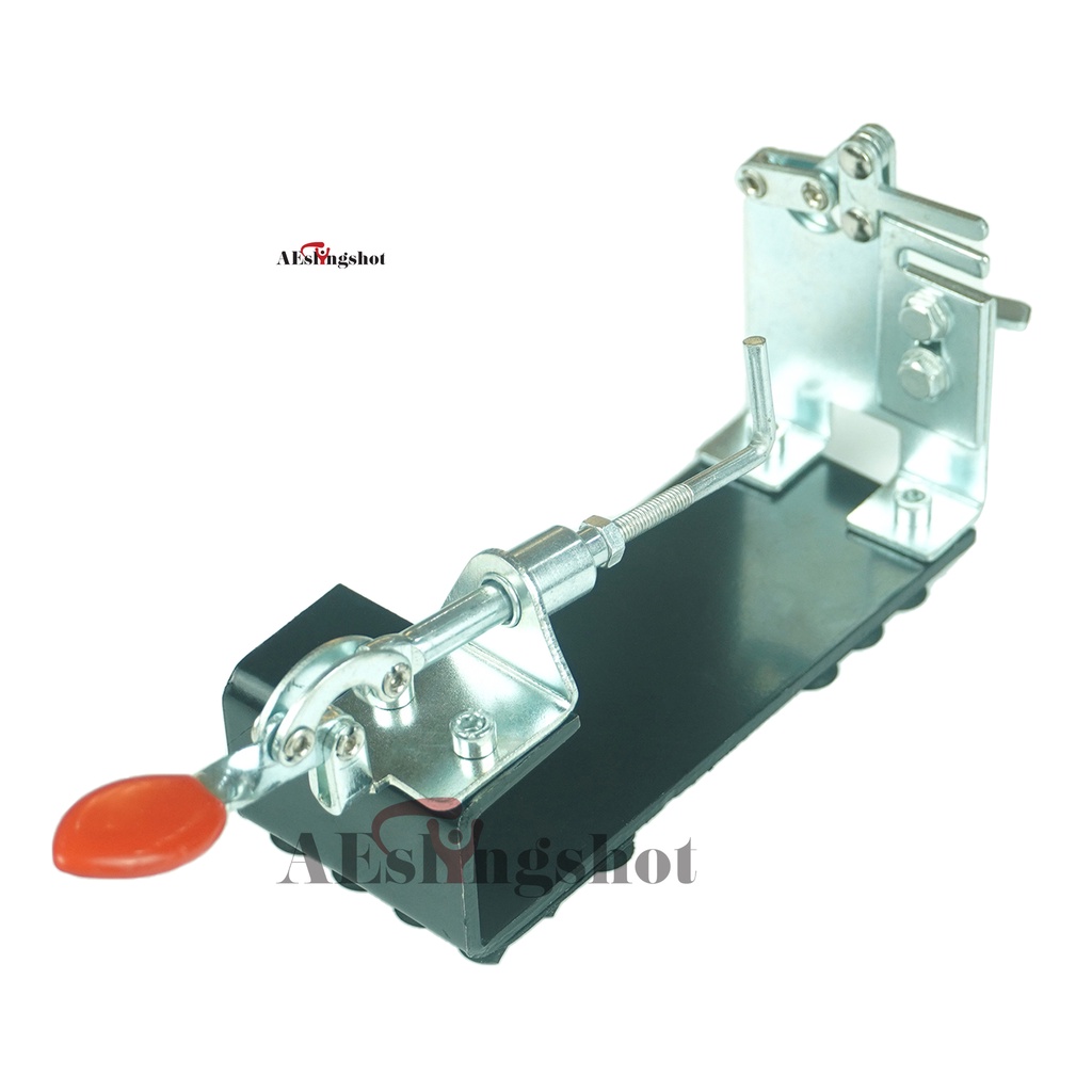 Dụng Cụ Buộc Thun Ná Cao Su - Máy Buộc Thun Ná Cao Su Đa Dụng Siêu Xịn Sò Cho Anh Em Buộc Thun