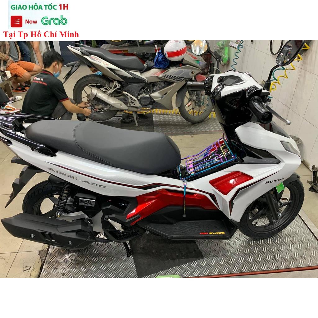 Baga Giữa 10Ly Xe Ab 2016-2020 - Cự Kì Chắc Chắn