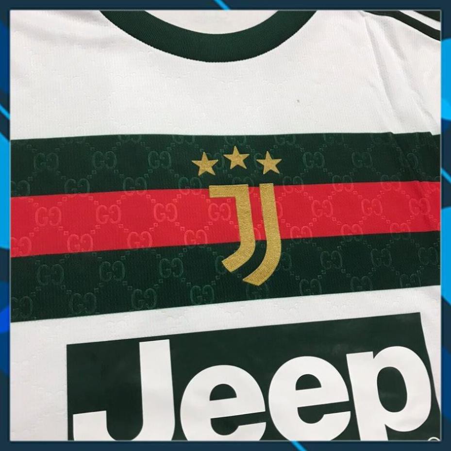 [ Sales Sốc ] Quần áo bóng đá clb Juventus thiết kế,áo đá bóng đẹp hàng thái lan cao cấp 🥇