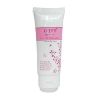 Gel lột mụn. Tẩy tế bào chết. Sữa rửa mặt
