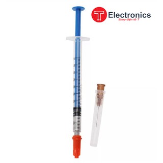 Keo Bạc Dẫn Điện 0.2ml