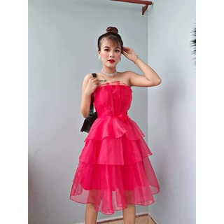 Đầm công chúa