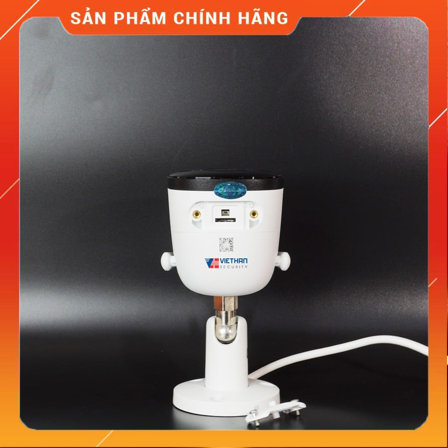 Camera IP Wifi Imou IPC-F22FP-IMOU Full HD 1080P, lắp ngoài trời, có màu ban đêm - Hàng Chính Hãng