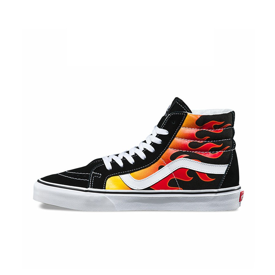 Giày Vans Sk8-Hi Flame Reissue VN0A2XSBPHN