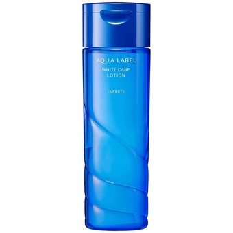 Nước hoa hồng Shiseido Aqualabel Lotion Chính Hãng