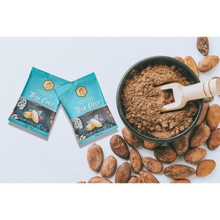 Bột NGŨ CỐC LỢI SỮA TORA COCO