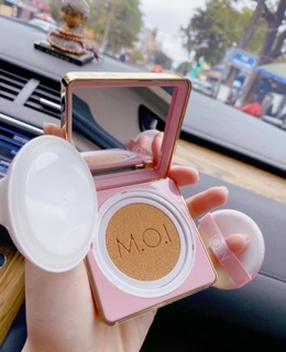 Phấn Nước HỒ NGỌC HÀ _𝟱𝗠 𝗕𝗔𝗕𝗬 𝗦𝗞𝗜𝗡 𝗖𝗨𝗦𝗛𝗜𝗢𝗡