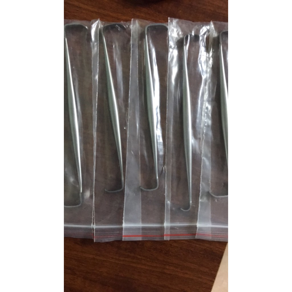 CÂY BANH VẾT MỔ