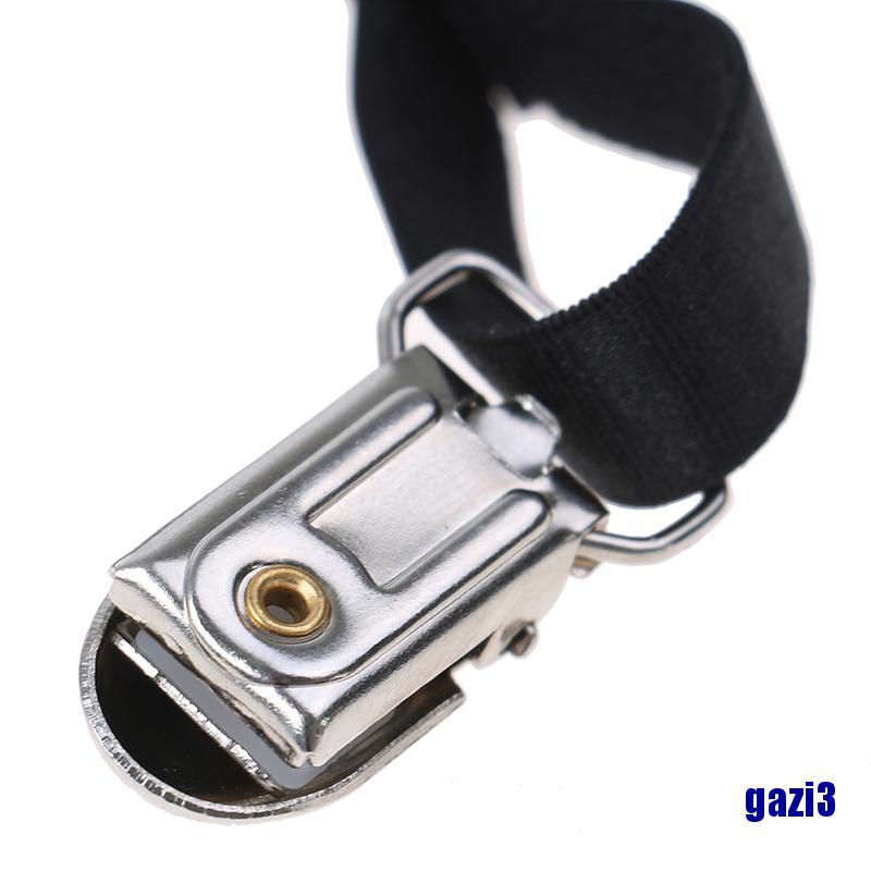Bộ 2 Dây Kẹp Giữ Đồ Cho Nam