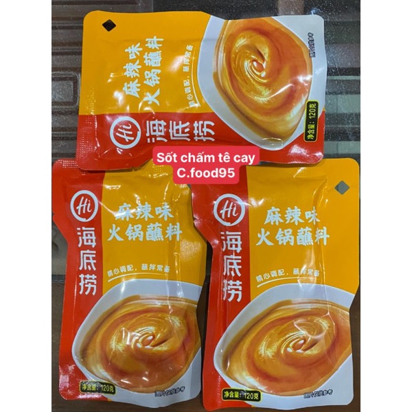 Cốt lẩu Haidilao | BigBuy360 - bigbuy360.vn