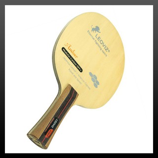 CỐT VỢT BÓNG BÀN LEOVIZ AMBER