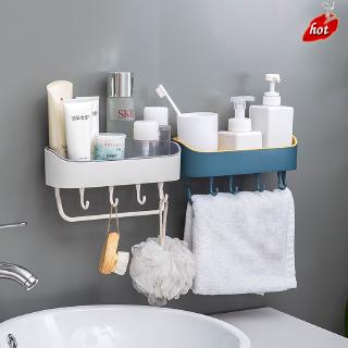 Giá đựng đồ gắn tường tiện lợi