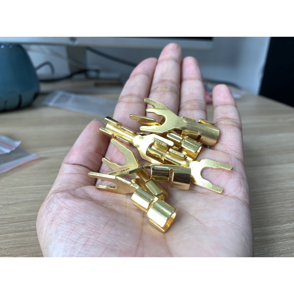 01 Jack Càng Cua Đồng Đỏ Nguyên Chất - Hàng Cao Cấp