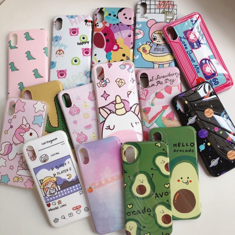 ỐP ĐỒNG GIÁ 19k - GIAO NGẪU NHIÊN