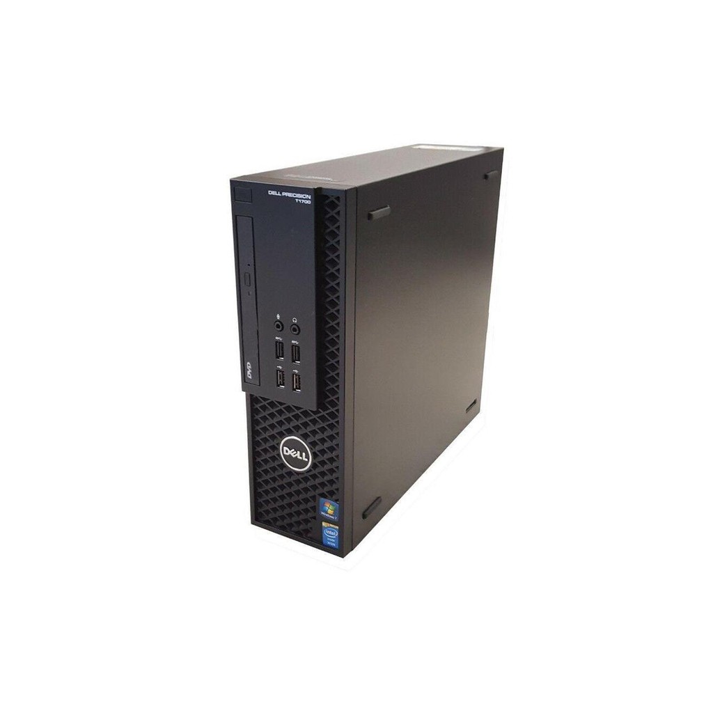 Máy bộ Dell Precision T1700 SFF i5 | BigBuy360 - bigbuy360.vn