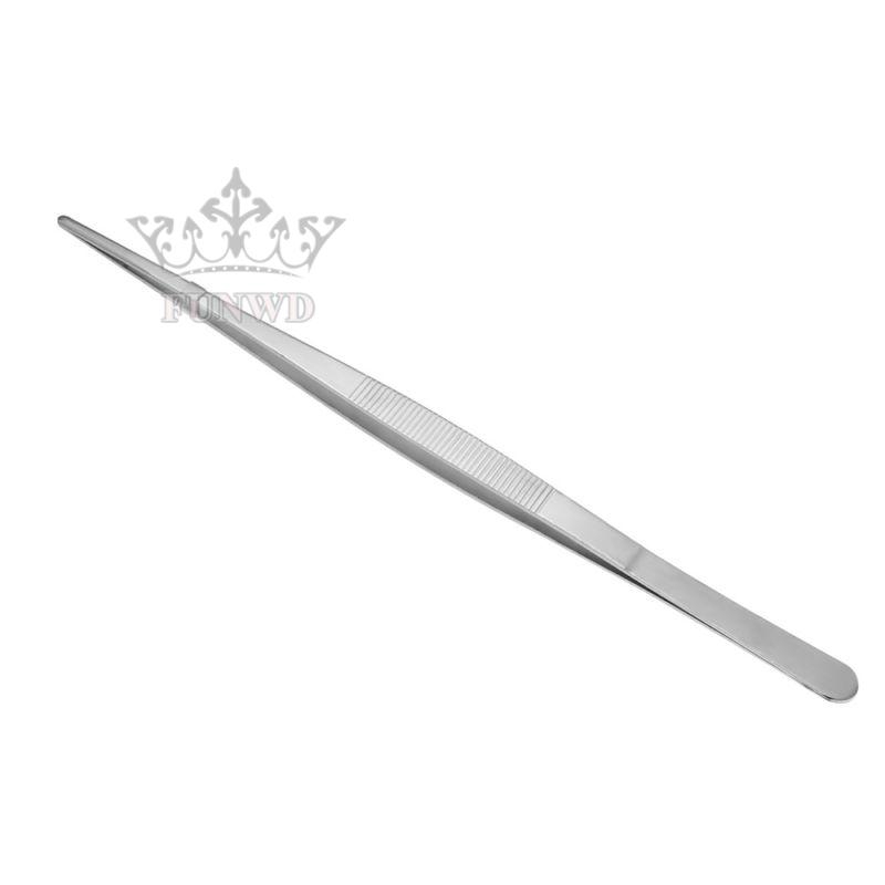 Kẹp gắp thức ăn bằng thép không gỉ