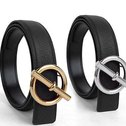 Thắt lưng nam thời trang cao cấp - M06