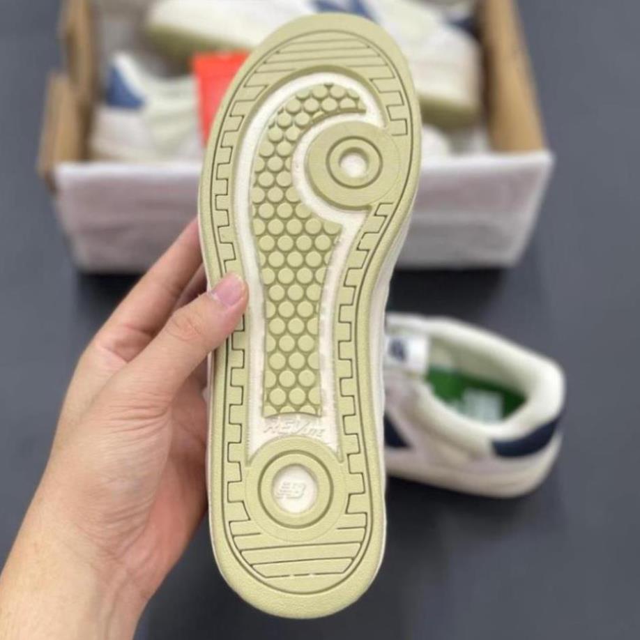 Giày newbalance Crt300 xanh than nam nữ ️🥅 ✂ ~