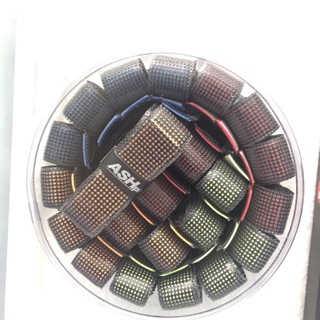 Ruốc quấn cơ bida thế hệ mới 120k