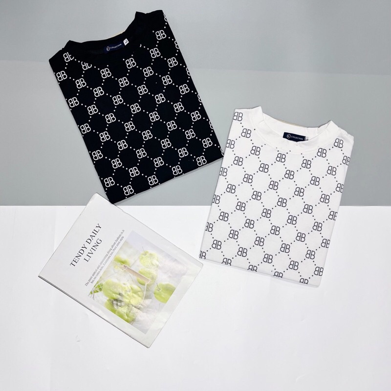 Áo thun nam cổ tròn cao cấp in hình hoạ tiết vải cotton, áo phông nam body quà tặng bạn trai trung niên