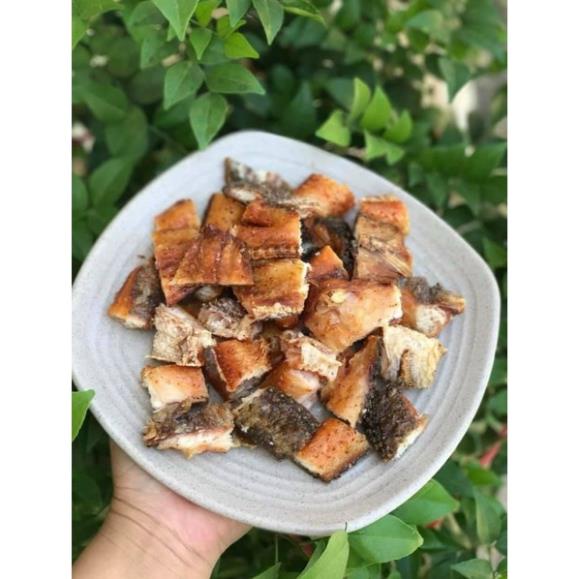 A 1Kg Khô Cá Lóc Tiêu Sọ 1 nắng |,  Hàng ngon nhà làm