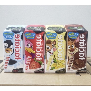 (DATE LUÔN MỚI NHẤT) Sữa tươi tiệt trùng Laciate(thùng 12 hộp 200ml)( Balan)