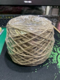 Dây thừng cuộn 2mm