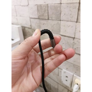 DÂY SẠC MICRO USB HOCO X38 - HĐH ANDROID