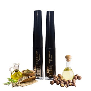 COMBO 2 SẢN PHẨM SERUM DƯỠNG MI SHINNO