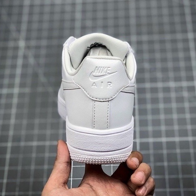 Giày AF1, giày Air Force 1, giày thể thao nam nữ hot trend, bản cao cấp full bill box | BigBuy360 - bigbuy360.vn