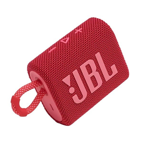 Loa Bluetooth JBL GO 3 chính hãng - New 100%, Bảo hành 12 tháng PGI.