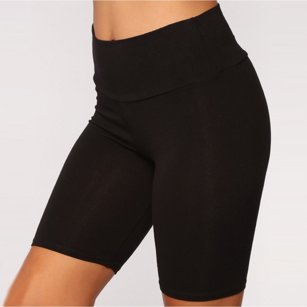 Quần Short Tập Thể Thao Cho Nữ
